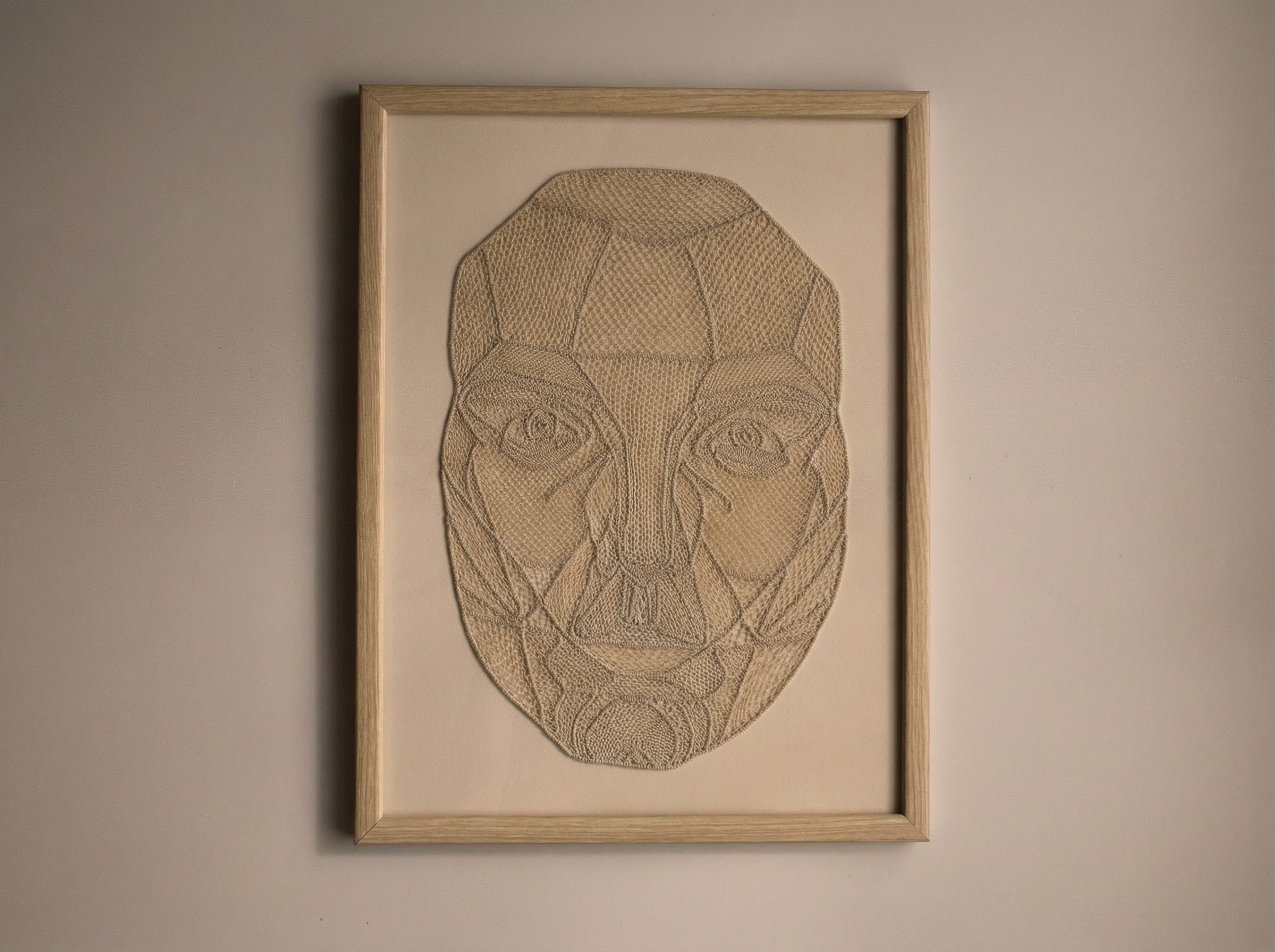 Perfection Mask