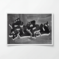 Fuso graffiti poster 2