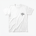 Bejbe T-shirt – srpska ćirilica ženska majica confident streetwear FUSO SHOP