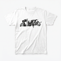 Fuso Graffiti 3 T-shirt – graffiti clothing urban art underground streetwear FUSO
