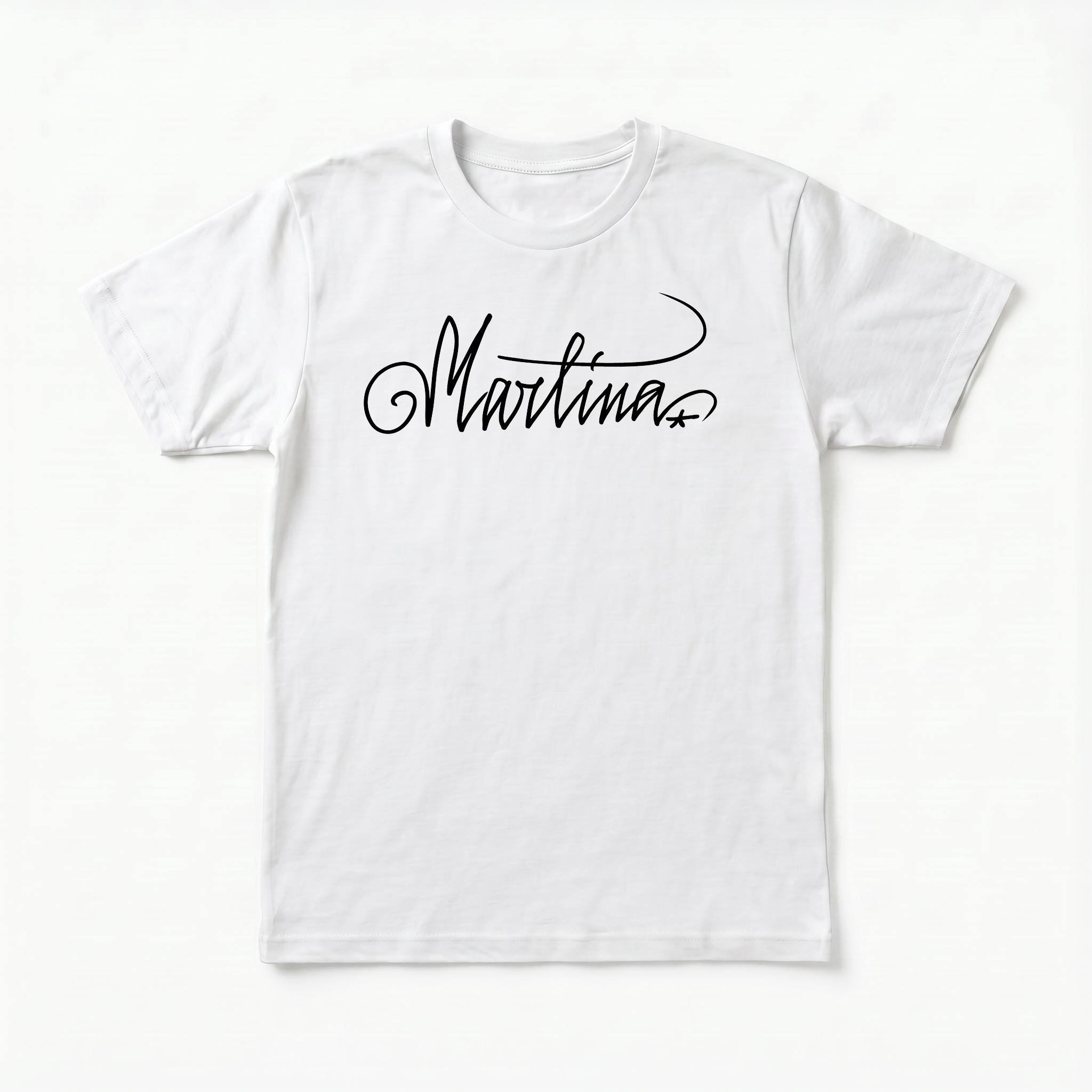 Martina