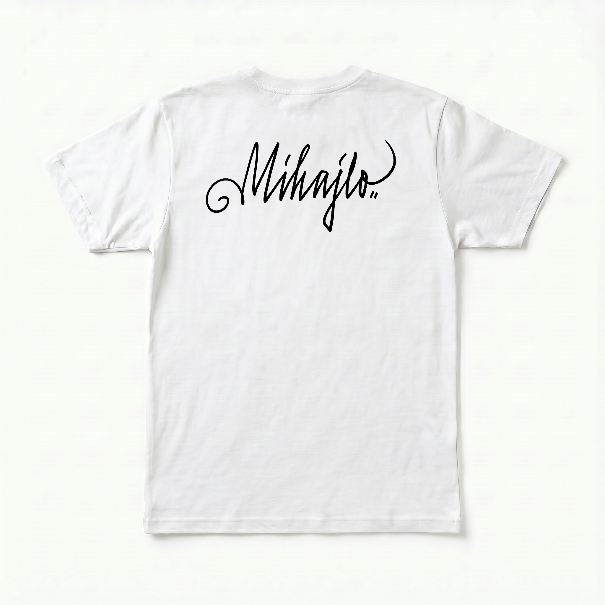 Mihajlo