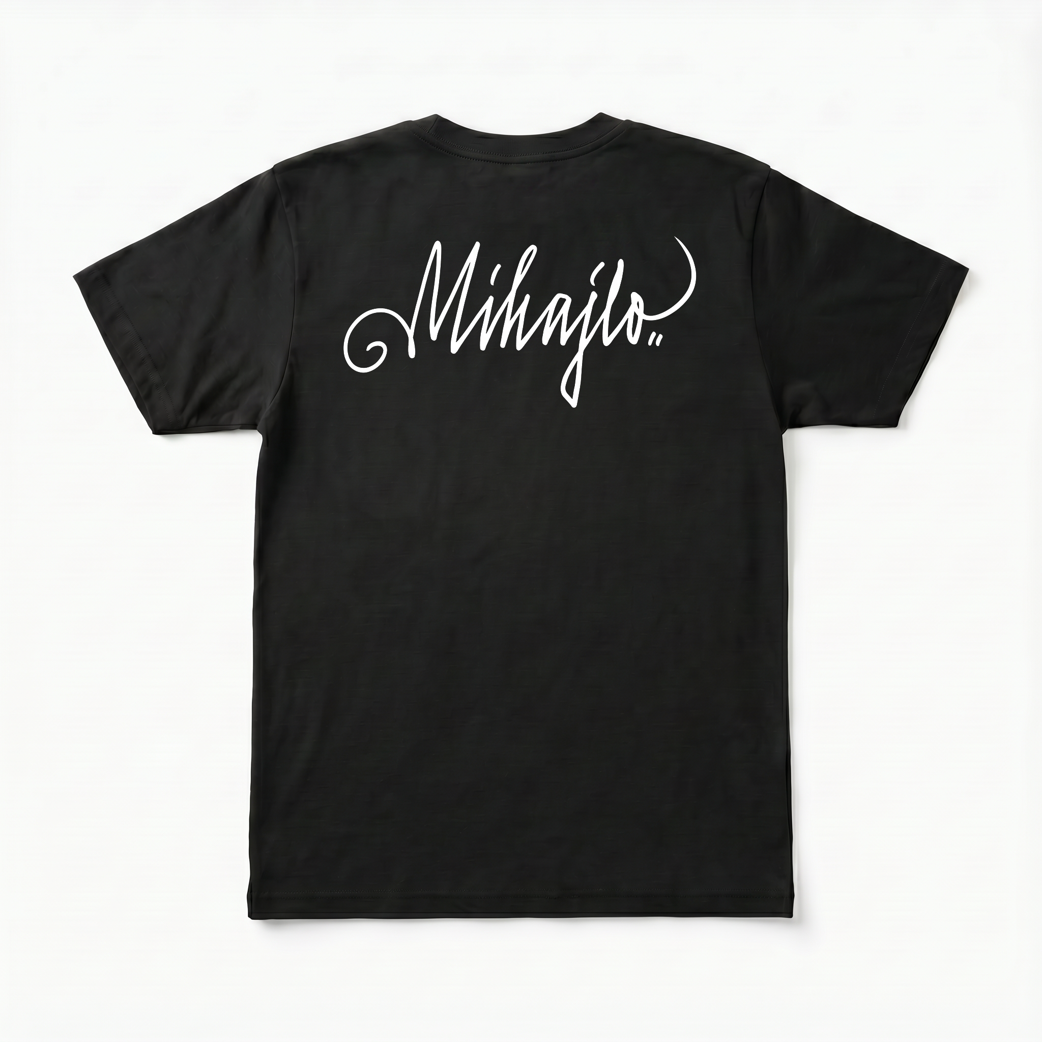 Mihajlo
